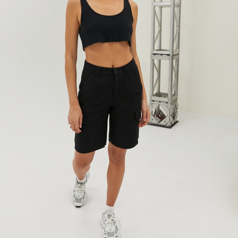 Tna Cargo shorts